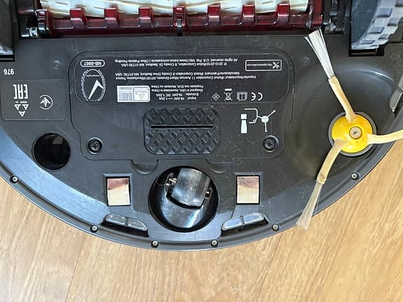 iRobot Roomba 966 robotdammsugare