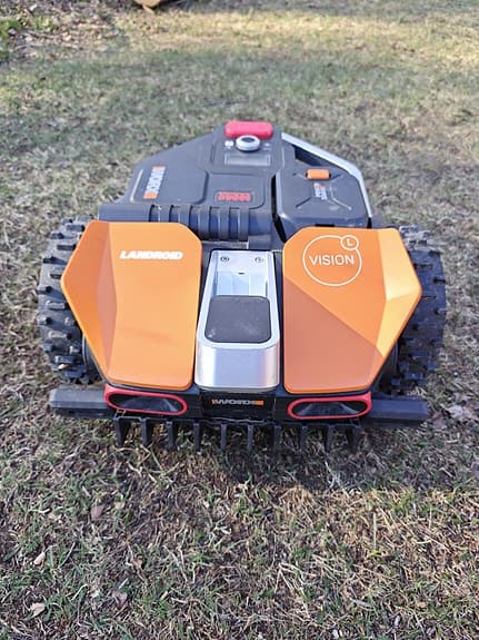 Landroid Vision 1600