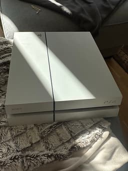 Playstation ps4 original