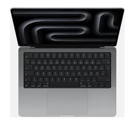 Apple laptop Mac bock pro 14”M3