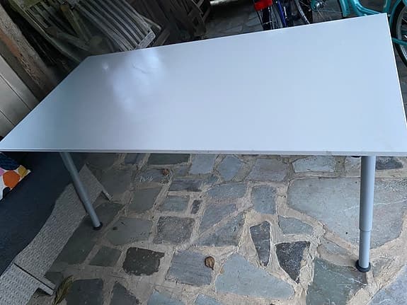 Skrivbord
