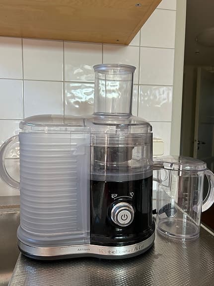 Juicepress