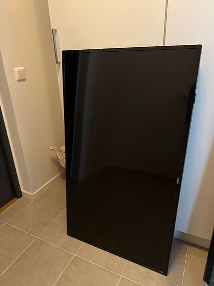 Philips 50” 4K Smart TV (50PUS6203/12)