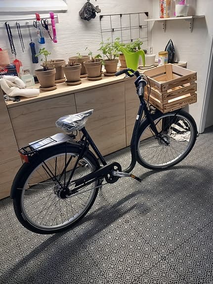Skeppshult Cykel