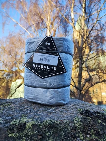UltaMid 2 Pyramid Tent, Hyperlite Mountain Gear tälttarp