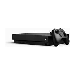 Microsoft Xbox One X 1TB