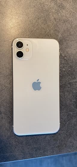 iphone 11 64gb nyskick