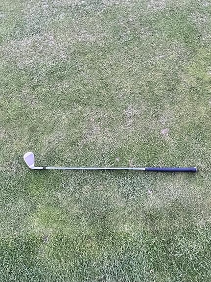 Golfklubba wedge 58