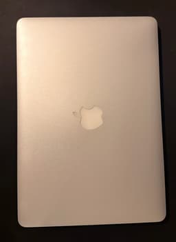 MacBook Air 13” 2017