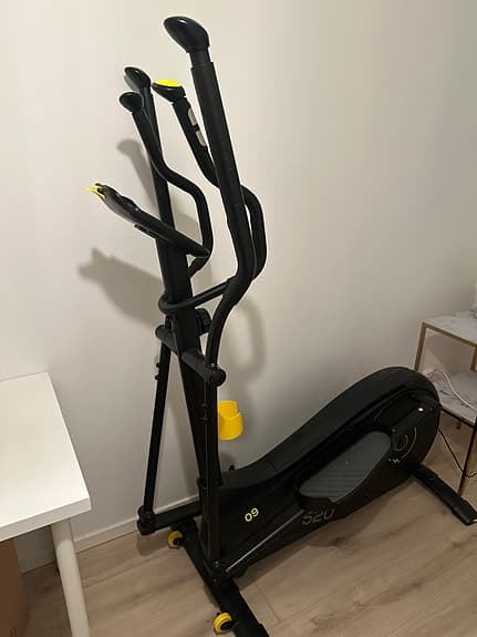 crosstrainer Domyos Shape 09