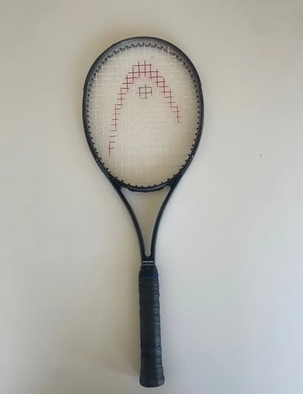 Tennisrack Ventoris från HEAD
