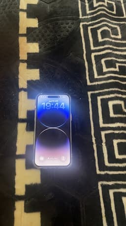 iPhone 14 Pro Max till salu