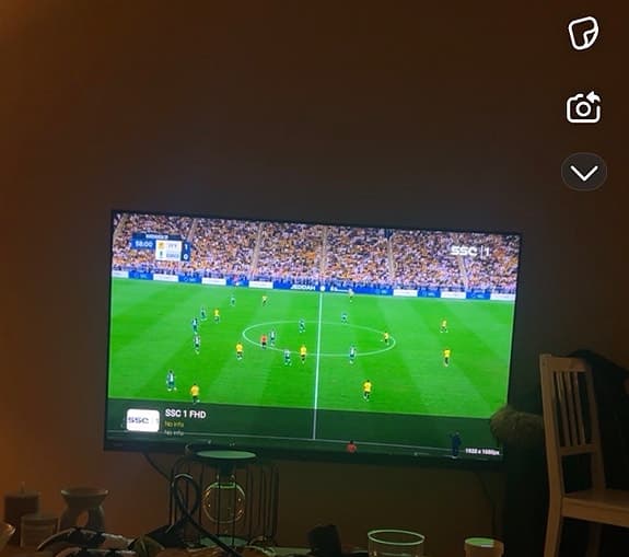 Hisense 65” 4K UHD Mini-LED TV 65U8KQ