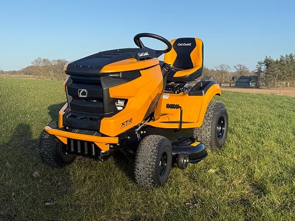 CUB CADET XT2 PS107. Gått endast 11 timmar