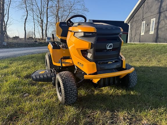 CUB CADET XT2 PS107. Gått endast 11 timmar