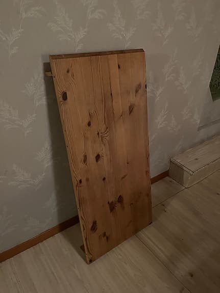 Matgrupp i furu