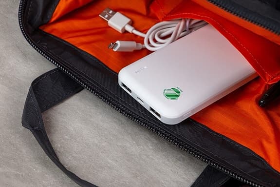 NY Deltaco PB-S1000 POWERBANK  Gratis Frakt !
