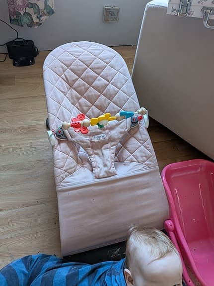 Babysitter