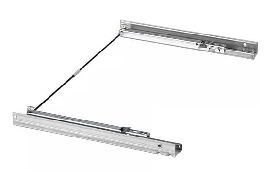 Låda hög till BESTÅ