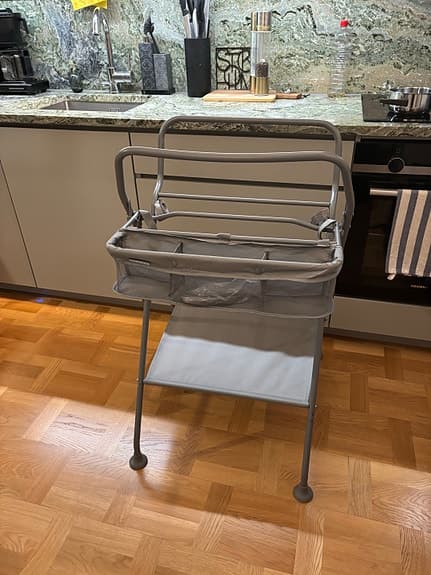 Twistshake ställning