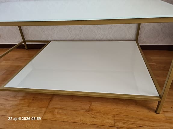 soffbord från Mio