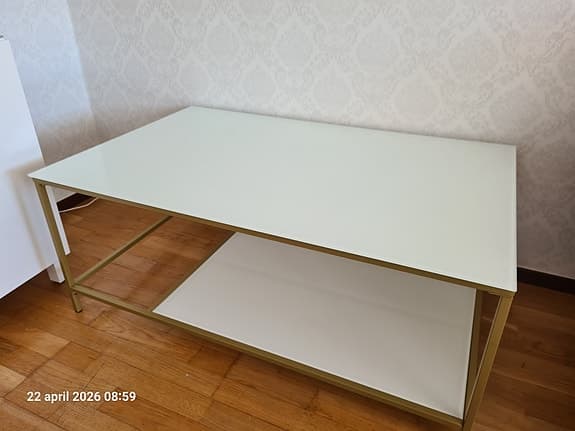 soffbord från Mio