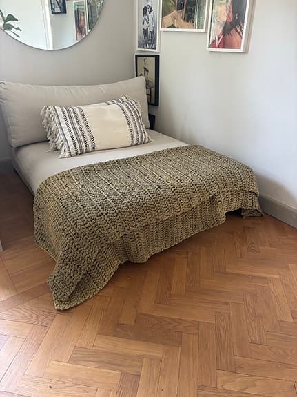 Sweef Mammuten Loveseat