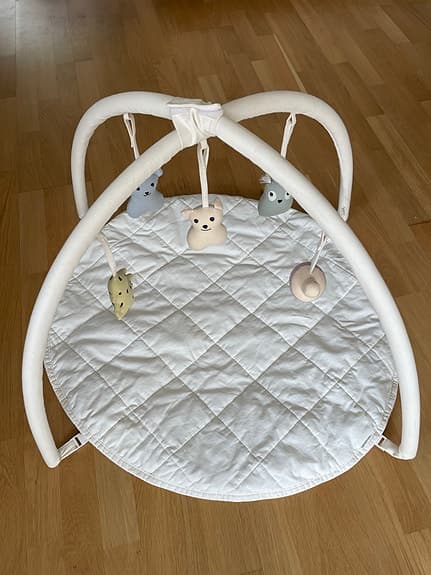 Babygym