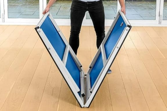 Bordtennisbord Midi - nytt i kartong