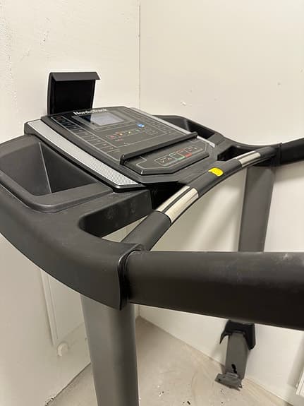 NordicTrack S30 löpband – nypris ca 12 000 kr