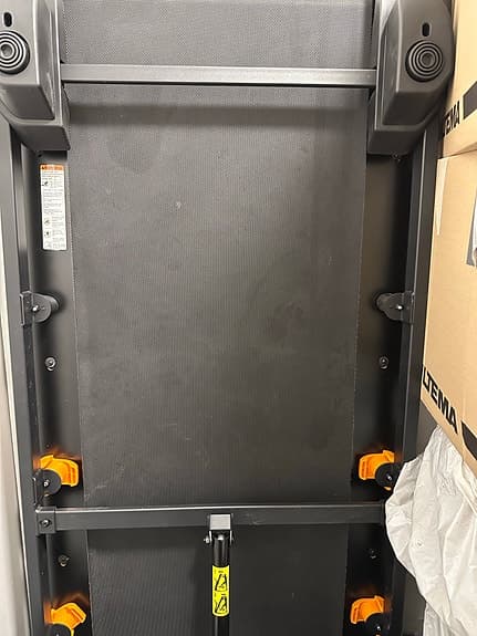 NordicTrack S30 löpband – nypris ca 12 000 kr