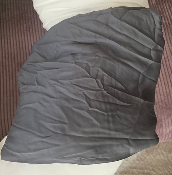 Beckasin kroppskudde / gravidkudde