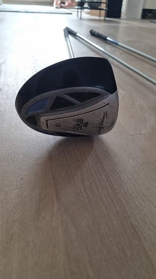 Tommy Armour 3st  golfklubbor