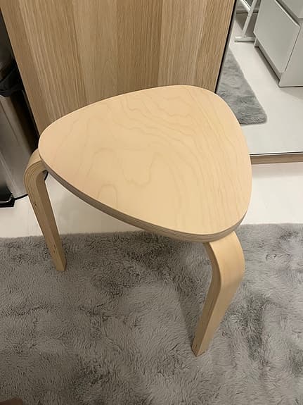 Pall IKEA