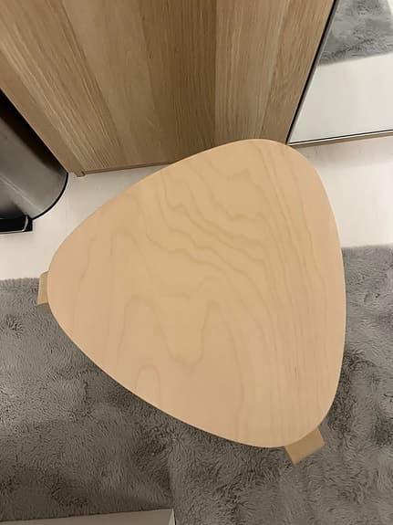 Pall IKEA