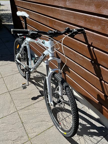 Bianchi Kuma 26.2 Mountainbike