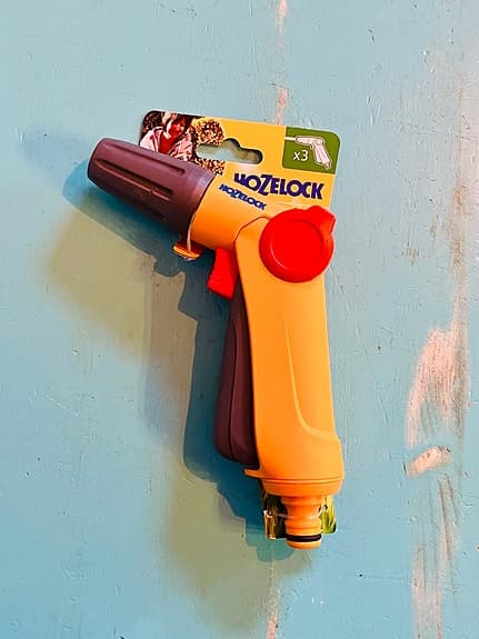 Hozelock Jet Spray Sprutpistol