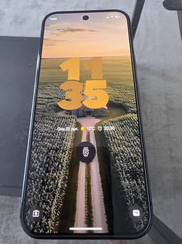 Google Pixel 10 pro 256GB