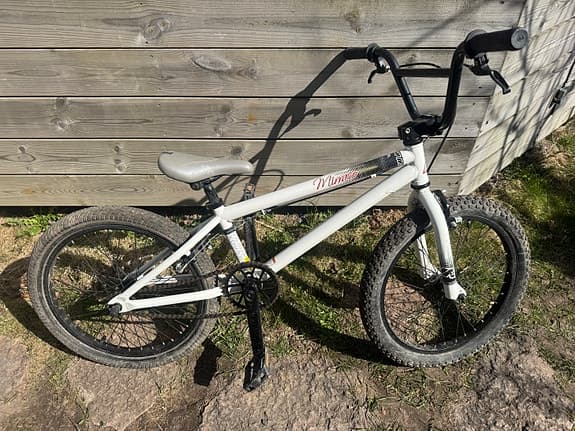 BMX Mirraco