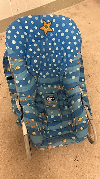 Babyleksaker