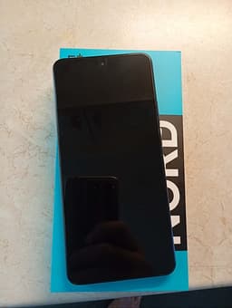 OnePlus Nord ce5 128 gb