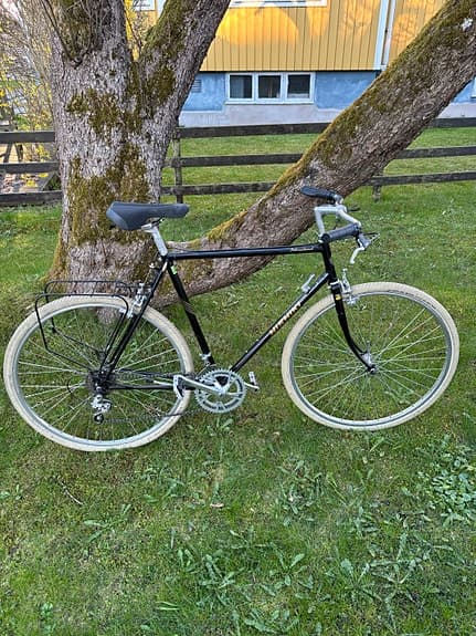 Nishiki International 58cm