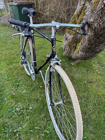 Nishiki International 58cm