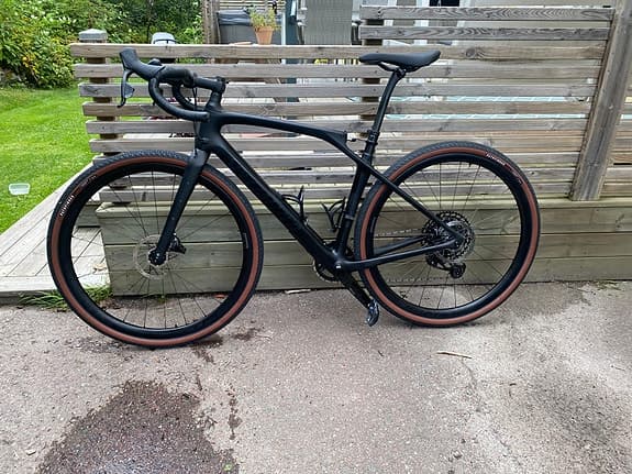Specialized Diverge Str expert
