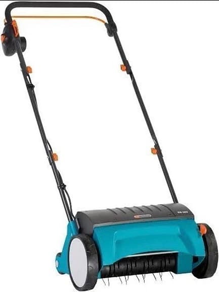 Gräsluftare Gardena ES 500