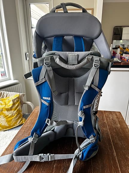 Thule Sapling Elite