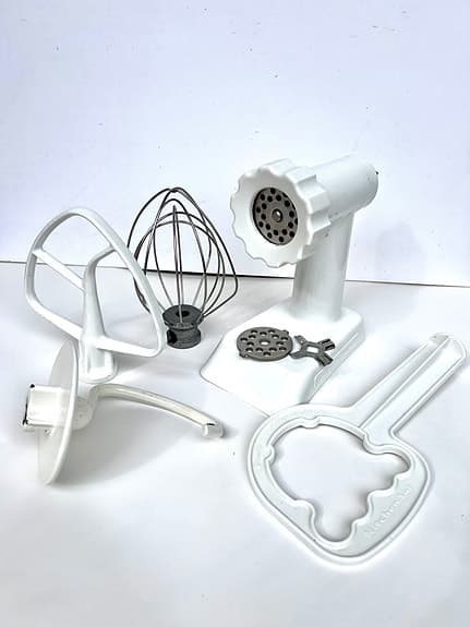 KitchenAid Artisan + Köttkvarn
