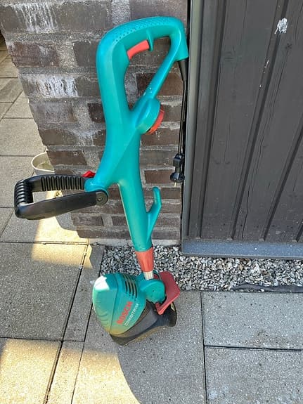 Bosch ART 23 Combitrim grästrimmer grön