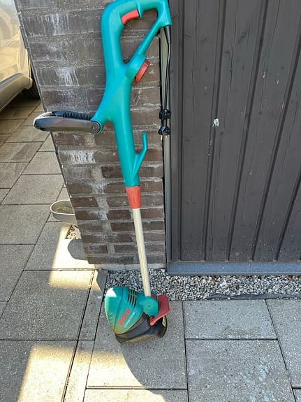 Bosch ART 23 Combitrim grästrimmer grön