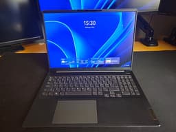 Lenovo IdeaPad 5 Pro | QHD+ 120hz | AMD Ryzen 7 5800H | 16 GB RAM | 477 GB SSD